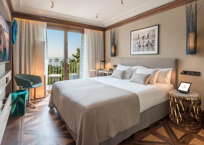 El Llorenc Parc De La Mar - Adults Only