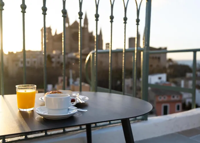 Apuntadores 8 Palma